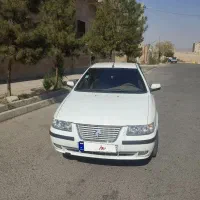 سمند EF7 دوگانه