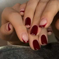 کاشت و ترمیم و لمنیت ناخن رایگان