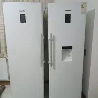 یخچال و فریزر دوقلو|یخچال و فریزر|شیراز, شهرک جماران|دیوار