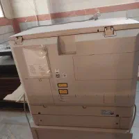 دستگاه کپی سه کاره|پرینتر، اسکنر، کپی، فکس|قدس, شهرقدس|دیوار