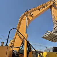 بیل هیوندا 330|خودرو سنگین|اصفهان, شهرک صنعتی امیرکبیر (شاپور جدید)|دیوار