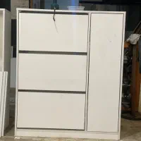 جاکفشی داشپردی|جاکفشی، کمد، دراور|کیش, |دیوار