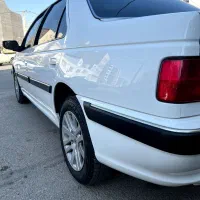 پژو پارس سفارشی1401بدون توضیح|خودرو سواری و وانت|اردبیل, |دیوار