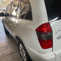 ام وی ام x33 مدل 91|خودرو سواری و وانت|تبریز, |دیوار