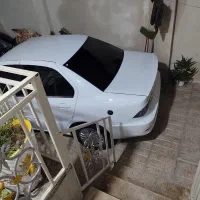 سورن پلاس دوگانه403خشک|خودرو سواری و وانت|ایلام, |دیوار