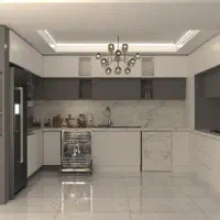 کابینت کمد دیواری .پارتیشن بندی و تعمیرات|کتابخانه، شلف، قفسه‌های دیواری|شهرکرد, |دیوار