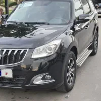 هایما  S7 مدل 1397 مشکی درحد
