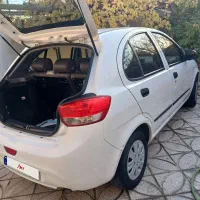 تیبا۲ مدل ۱۴۰۰|خودرو سواری و وانت|شاهرود, |دیوار