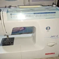 چرخ خیاطی مارشال مدل ۹۶۰