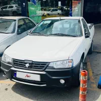 اریسان ۲ صفر خشک مدل ۱۴۰۴