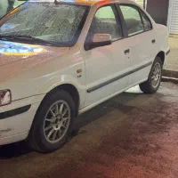 سمند se مدل ۱۳۹۴ دوگانه دستی|خودرو سواری و وانت|اردبیل, |دیوار