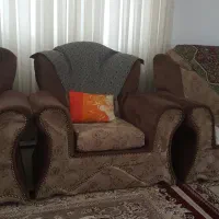 مبل نه نفره 9 نفره
