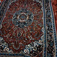 فرش شش متری در حد نو