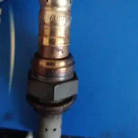 سنسور اکسیژن کوییک