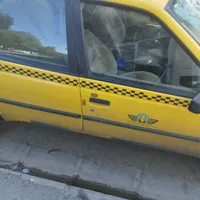 تاکسی ۴۰۵