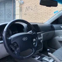 سوناتا ۲۰۰۸ استثنایی