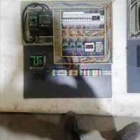 گروه ایمن مدار نصف جهان (برقکار صنعتی و ساختمان)|خدمات پیشه و مهارت|نجفآباد, حومه نجف آباد|دیوار