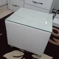 جلو مبلی چرم درحدنو|مبلمان خانگی و میز عسلی|ارومیه, |دیوار