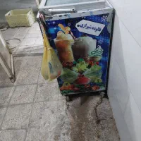 یخچال فالوده