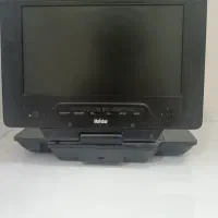 دی وی دی پلیر مارشال|پخش‌کننده DVD و ویدیو|نجف‌آباد, ریاضی|دیوار