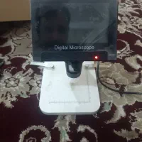 میکروسکوپ دیجیتال