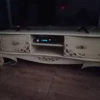 ویترین بوفه|بوفه، ویترین، کنسول|بندر انزلی, باغ زمانی|دیوار