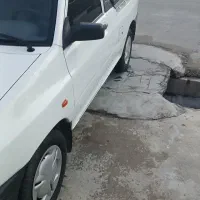 پراید وانت ۸۹