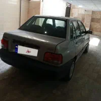 پراید۱۳۱هیدرولیک مدل۹۰