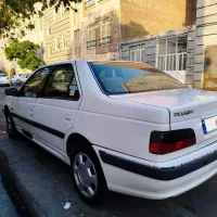 پژوپارس مدل91سفیدسال