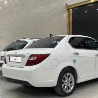 دنا پلاس اتوماتیک آپشنال