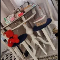 میز دو نفره