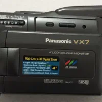 دوربین پاناسونیک