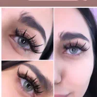 کاشت مژه هیدن|خدمات آرایشگری و زیبایی|پاکدشت, پاکدشت (مامازند)|دیوار