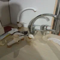 شیر آلات|لوازم سرویس بهداشتی|اسلام‌‌آباد غرب, |دیوار