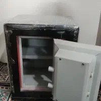 گاوصندوق، درحد نو، کاملا سالم|فروشگاه و مغازه|قم, شهرک توانیر|دیوار