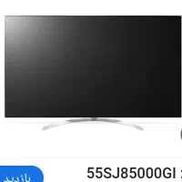 تلویزیون الجی