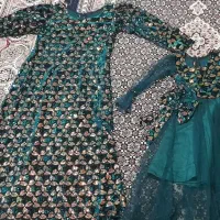 لباس مجلسی ست مادر دختری|لباس|اردبیل, |دیوار