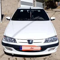 پژو پارس tu5دریچه سیمی