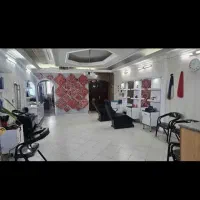 ۸۰متری ،آپارتمان تجاری مناسب آرایشگاه،محضر|اجارهٔ دفتر کار، اتاق اداری، مطب|مشهد, جاهد شهر|دیوار