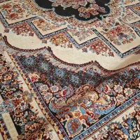 ۲۰جفت ۱۲متری نخ چندستاره|فرش|گنبد کاووس, |دیوار