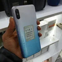 سامسونگ a۱۰s و ردمی A9|موبایل|آزادشهر, |دیوار