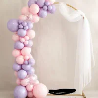 بادکنک ارایی حوضه دیر و کنگان|خدمات پذیرایی، مراسم|بندر دیر, |دیوار