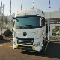 کشنده کی ام سی اقساطی|خودرو سنگین|تهران, شهرک استقلال|دیوار