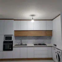 ساخت و تعمیر کمد|کتابخانه، شلف، قفسههای دیواری|شیراز, شریفآباد|دیوار