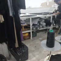 الگو کشی برش و دوخت مانتو عبا|لباس|قم, زند آباد|دیوار