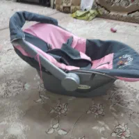 نی نی لای|کالسکه و لوازم جانبی|قم, چهار مردان|دیوار