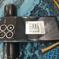 گوشی پوکی X6 پرو