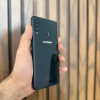 سامسونگ a20 s سالم