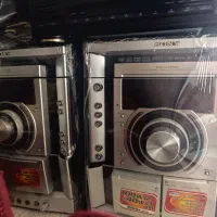 ظبط سونی ۳۵۰۰ وات