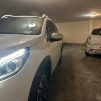 پژو 2008|خودرو سواری و وانت|تهران, جنت‌آباد شمالی|دیوار